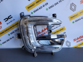 CAPTUR SAĞ GÜNDÜZ FARI ORİJİNAL ÇIKMA HATASIZ 266006538R
