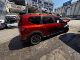 Dacia Jogger Çıkma Çelik Jant
