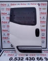 Doğuş oto çıkma parça Fiat Fiorino sağ sürgülü kapı