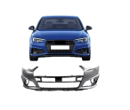 ÖN TAMPON SETİ S-LİNE PLUS A4 2019-2020 SIFIR 8WD807437M