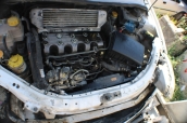 Oto Çıkma Parça / Motor / Motor Komple / Tata / Indica / Çıkma Parça 