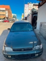 1994 MODEL TOYOTA CORONA 2.0 BENZİNLİ MANUEL KLİMA TAKIMI