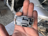 Oto Çıkma Parça / Elektrik / Tavan Lambası / Renault / Megane / Çıkma Parça 