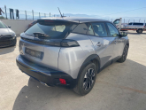 PEUGEOT 2008 YAKIT DEPOSU ÇIKMA SIFIR