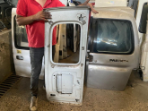 RENAULT KANGOO BAGAJ KAPAĞI ORJİNAL ÇIKMA SAĞ 1998-2005 MODE