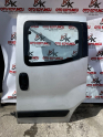Fiat Fiorino sol sürgülü kapı orijinal temiz