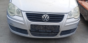 VOLKSWAGEN POLO ÖN FARLAR ÇIKMA