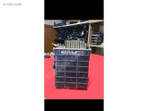 MERCEDES BENZ W124 260E MOTOR BEYNİ 0280 800 284