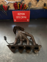 Oto Çıkma Parça / Egzoz / Egzoz Manifoldu / Renault / Megane / Çıkma Parça 
