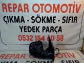 VW T7 sağ ön ayna orijinal çıkma 21 24 sonrası 7e1857408AA9B9