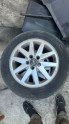 VOLVO S40 JANT VE LASTİK