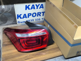 Oto Çıkma Parça / Elektrik / Stop / Citroen / C-elysee / Sıfır Parça 