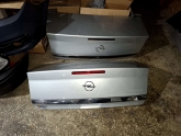 ÖZMEN OPEL VECTRA C ÇIKMA ARKA BAGAJ KAPAĞI