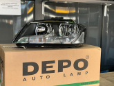 Oto Çıkma Parça / Elektrik / Far / Audi / A3 / Sıfır Parça 