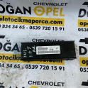 Opel İnsignia  Çıkma Kalorifer Beyni