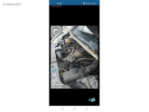 Oto Çıkma Parça / Motor / Motor Komple / Rover / 220 / Çıkma Parça 