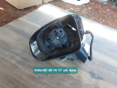 Volvo XC-60 14-17  sol  Ayna