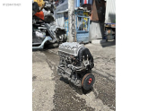 Honda civic vtec motor