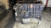 RENAULT MEGANE 1,5 YARIM MOTOR ÇIKMA
