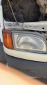 Ford transit t15 çıkma sağ far sinyal