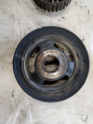 Oto Çıkma Parça / Motor / Krank Kasnağı / Ford / Fiesta / Çıkma Parça 