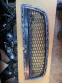 CHEVROLET CAPTİVA C140 ÖN TAMPON ALT PANJURU -