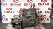 FİAT TEMPRA ÇIKMA ORİJİNAL KALORİFER KUTUSU KLİMALI