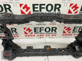 Oto Çıkma Parça / Kaporta & Karoser / Ön Panel / Honda / Civic / Sıfır Parça 