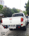 2011 mitsubishi l200 kaporta karoser parcaları