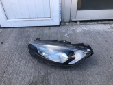 FORD COURİER SOL FAR JT76BW030CD