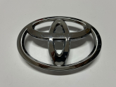 TOYOTA ARMA LOGO