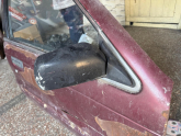 Oto Çıkma Parça / Mitsubishi / Lancer / Mekanik / Kapı Kilidi / Çıkma Parça 