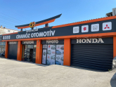 Oto Çıkma Parça / Suzuki / Swift / Mekanik / Küllük / Sıfır Parça 