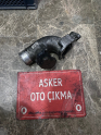Daly 2.3 gaz kelebeği