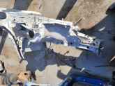 TOYOTA AURIS 2008 ÇIKMA SOL PODYE