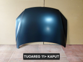 7P6823031 TOUAREG MOTOR KAPUTU 2011 SONRASI