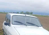 RENAULT TOROS ÖN CAM ÇIKMA