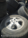 Opel Combo jant tek orjinal hatasız