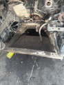 RENAULT MEGANE 2 MOTOR ALT MUHAFAZASI ORIJINAL ÇIKMA