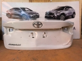 2019-2026 TOYOTA COROLLA CIKMA ORJINAL BAGAJ KAPAGI