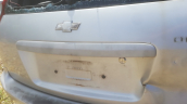 CHEVROLET REZZO BAGAJ ÇITASI.OTO ERKAN ÜNYE