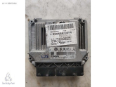 VW Golf Scirocco Motor Beyni 03C906027G - 0261S04348