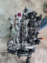 PEJO  RİFTER    1.5  ÇIKMA  MOTOR