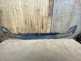 Audi A6 arka tampon spoiler 2020  4k0807521