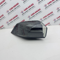 PEUGEOT 2008 SOL ARKA STOP OEM:9850449780 KAYA GARAGE ÇIKMA YEDEK