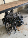 FORD CONNECT DOLU MOTOR 90 lık