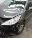 Peugeot 207 Silindir Kapağı