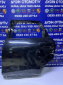 AUDİ E-TRON Q4 ORİJİNAL ÇIKMA SİYAH SOL ARKA KAPI