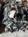 BMW E38 728i M52 B28 KOMPLU DOLU MOTOR TAM SET - ERCAN TİCAR