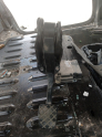 1T1721059DC 04-15 VW CADDY ORİJİNAL ÇIKMA DEBRİYAJ PEDALI